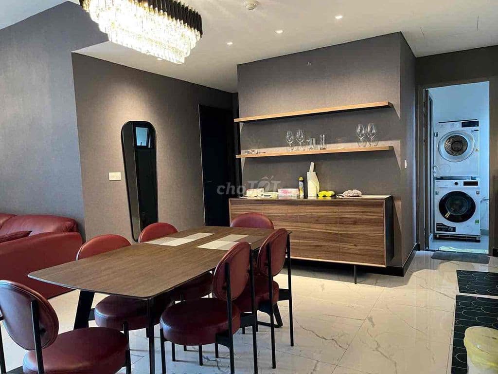 CHÍNH CHỦ GỬI BÁN CĂN HỘ 2PN tại Empire City( ĐÃ CÓ SỔ HỒNG) - Ảnh 3