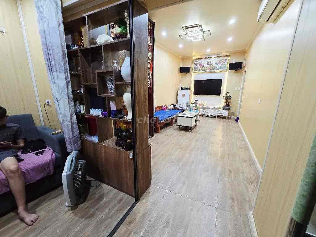 4TỶ TẦNG 1-NGÔ THÌ NHẬM -HAI BÀ TRƯNG -Ô TÔ CÁCH 10M - Ảnh 2