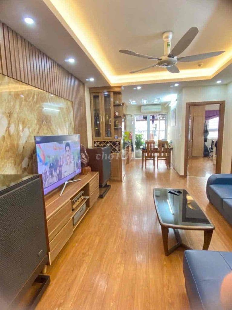 chính chủ cần bán căn hộ gemek1 - Ảnh 2