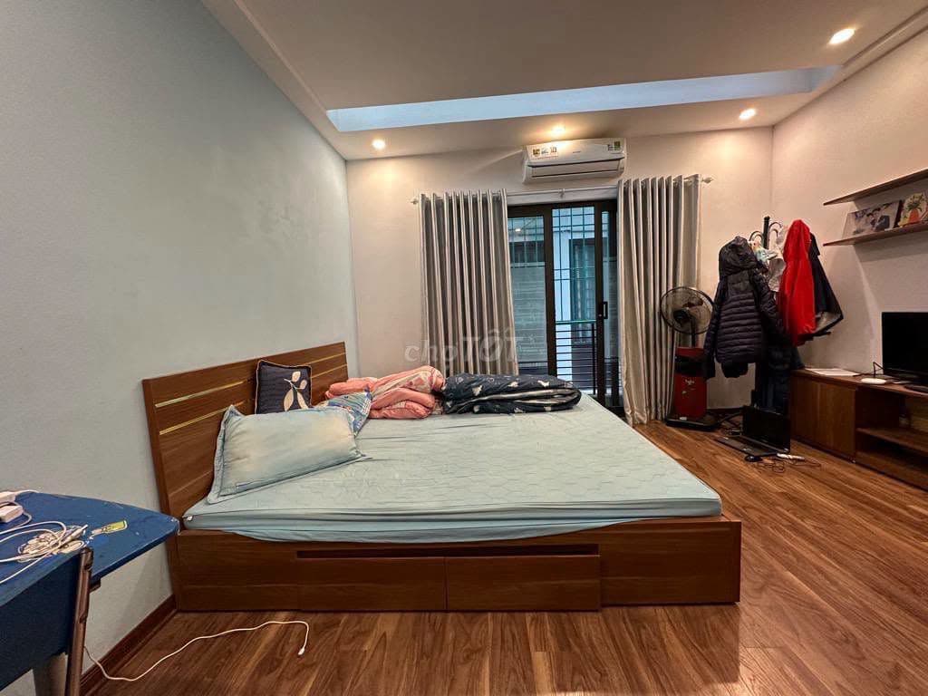 bán nhà phố Vọng 30m 5 tầng mặt tiền đẹp - Ảnh 2