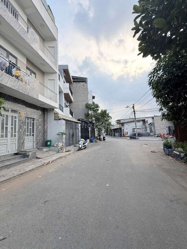 Đất 55.6m2 ngang 4.91m | 5.1 tỷ Linh Đông| XHX quay đầu - Ảnh 2