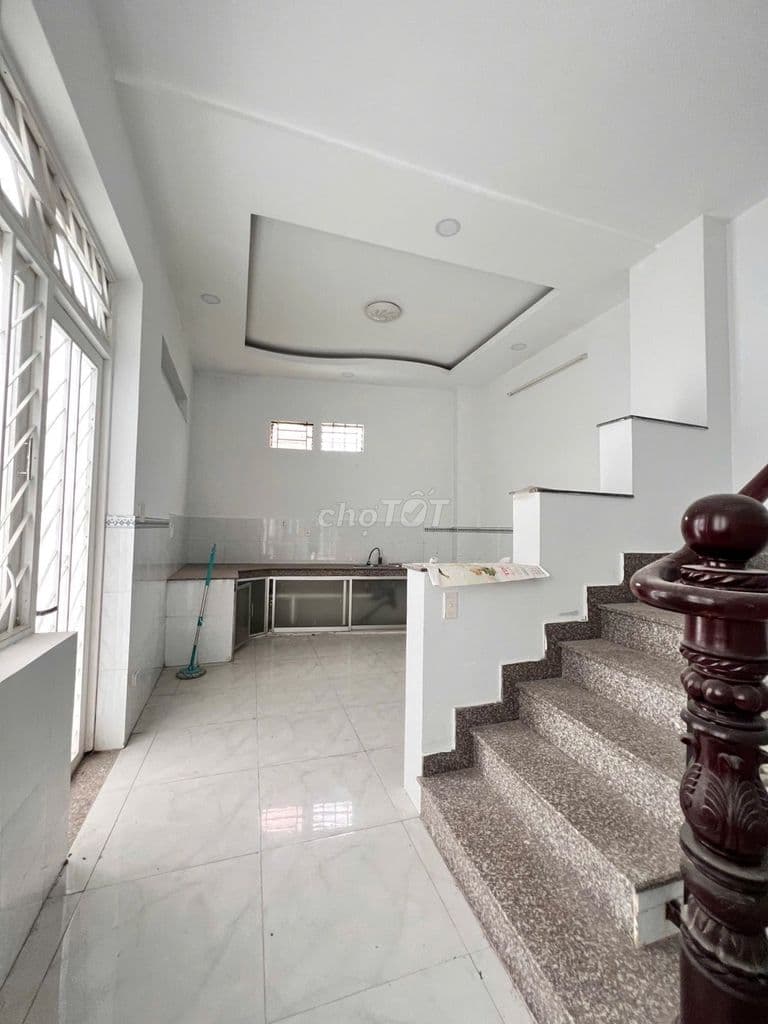 HÀNG HIẾM ĐƯỜNG 22 LINH ĐÔNG | PHẠM VĂN ĐỒNG – NHÀ 2 TẦNG HXH - Ảnh 2