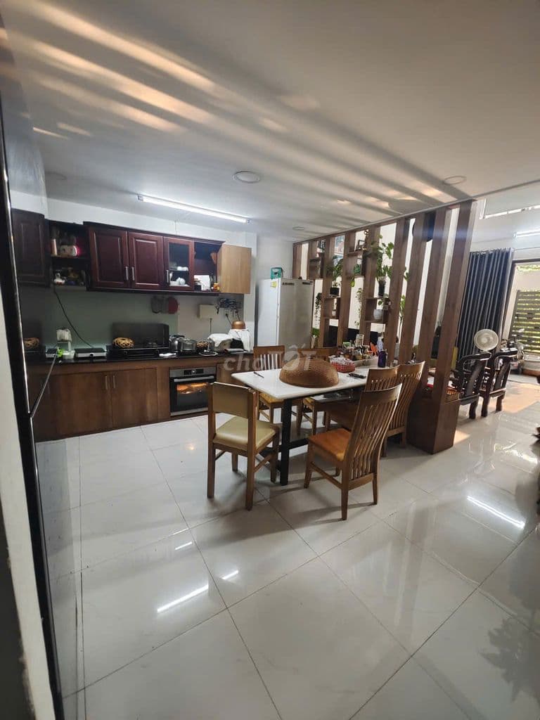 BÁN NHÀ PHỐ ĐƯỜNG SỐ XE HƠI 12 M CHỈ NHỈNH 5 TỶ THÔI Ạ !!! - Ảnh 3