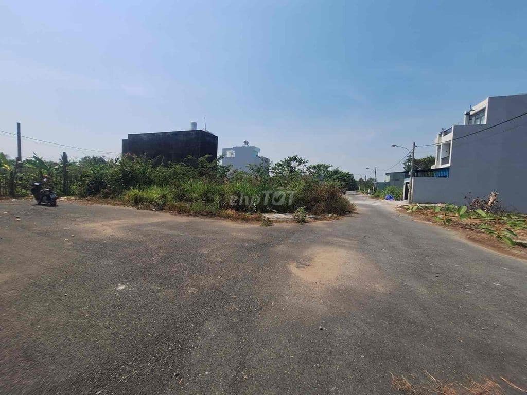 Đất nền cơ hội đầu tư Long Phước Thủ Đức HCM - Ảnh 2