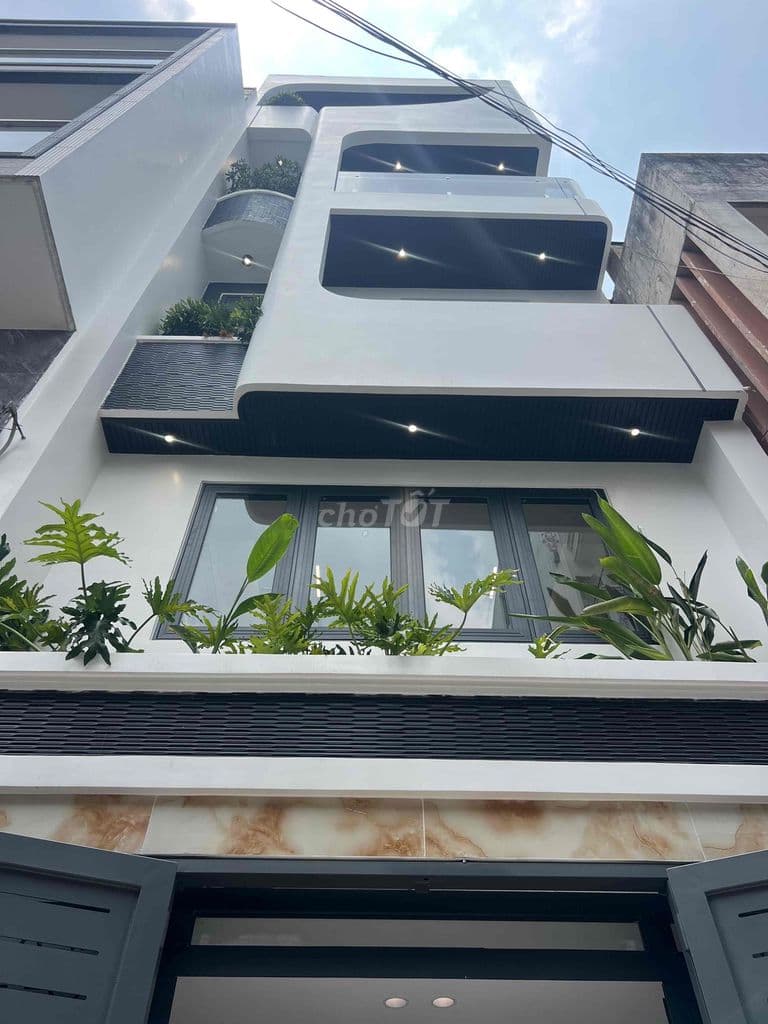 có Ô chờ Thang máy. Hẻm cty - Ảnh 2