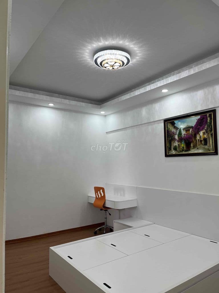 BÁN CĂN HỘ CHUNG CƯ LILAMA - Ảnh 2