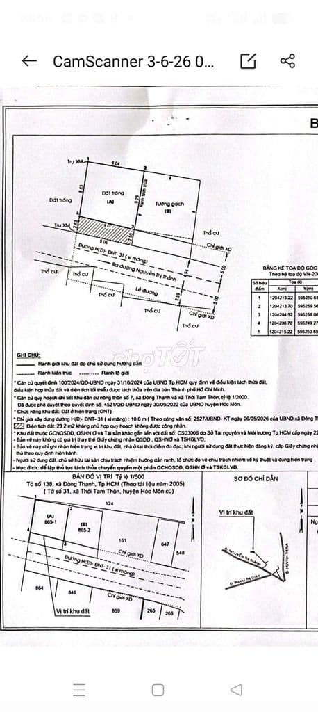 bán đất shr chính chủ - Ảnh 2