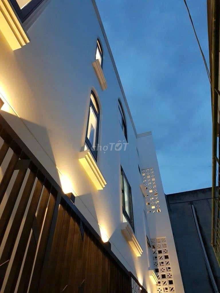 🔥 HXT 1 TRỤC – CÁCH MT 30M – SÁT PHAN XÍCH LONG 💰 9.45 tỷ TL - Ảnh 2