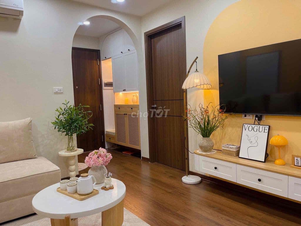 CẮT LỖ ! CHUNG CƯ H1 MINH KHAI - TAM TRINH - GẦN TIME CITY - HOÀNG MAI - Ảnh 3