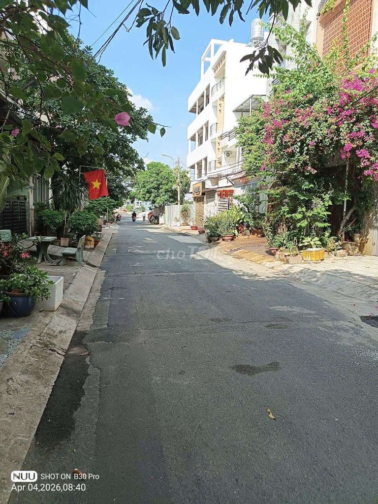 ĐẤT LÊ ĐỨC THỌ 10M THÔNG GẦN BỜ KÈ THAM LƯƠNG, 4X16.3M - Ảnh 3