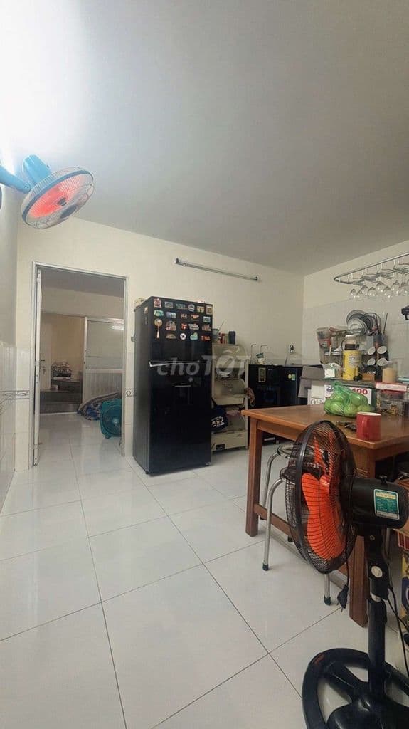🔥 NGAY PHẦN MỀM QUANG TRUNG – TÔ KÝ 12 | NHÀ 2 TẦNG – CHỈ 3.6 TỶ