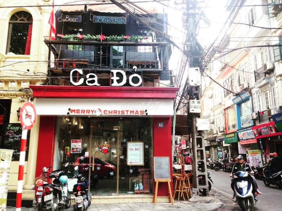 Chính Chủ Bán Nhà Phố Cổ - Ảnh 3