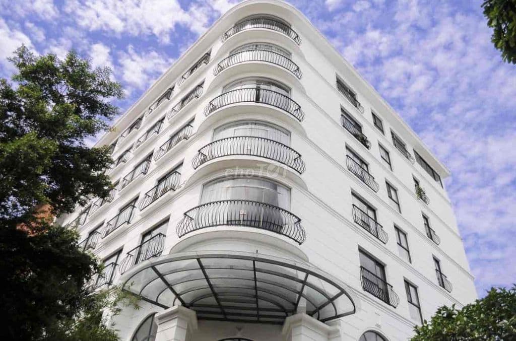 Cần bán căn hộ mini (Hiện đang cho thuê doanh thu ổn định 12tr/tháng)