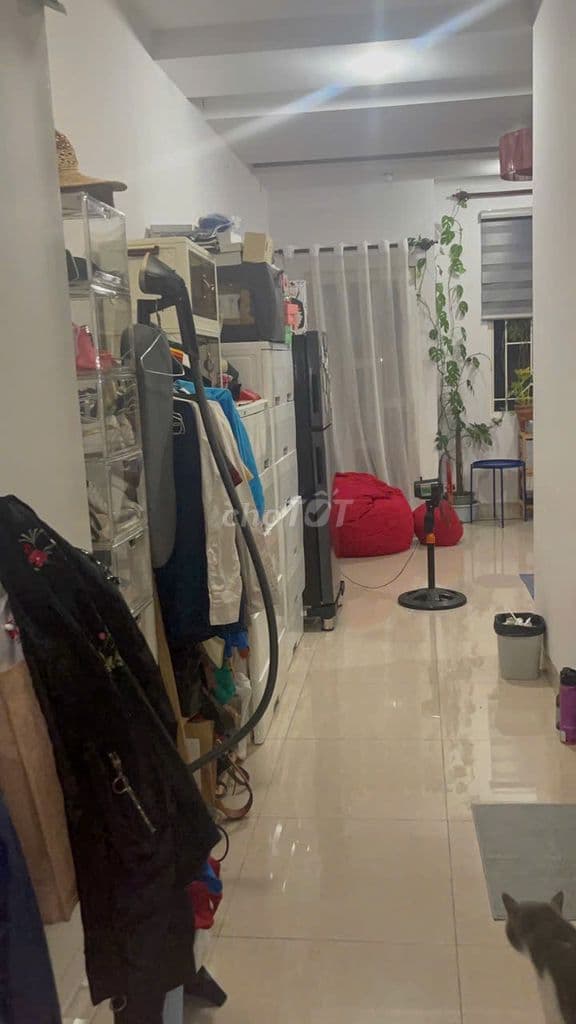 Cần bán nhà quận 3 hẻm xe hơi - Ảnh 3