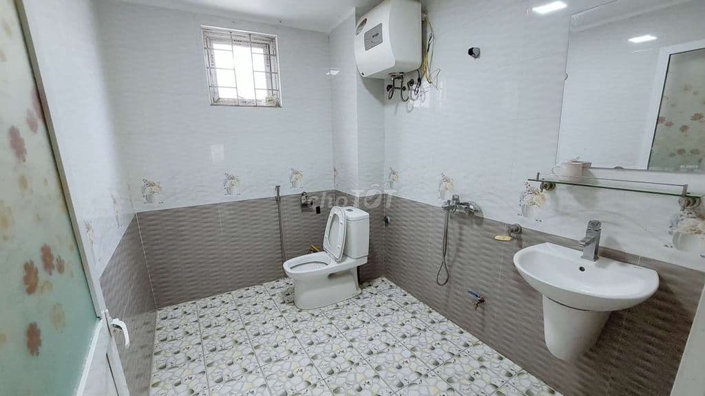 CC CẦN BÁN NHÀ 52 M NGÕ 73 PHỐ ĐỨC DIỄN - 3 MẶT NGÕ - GẦN Ô TÔ - Ảnh 3