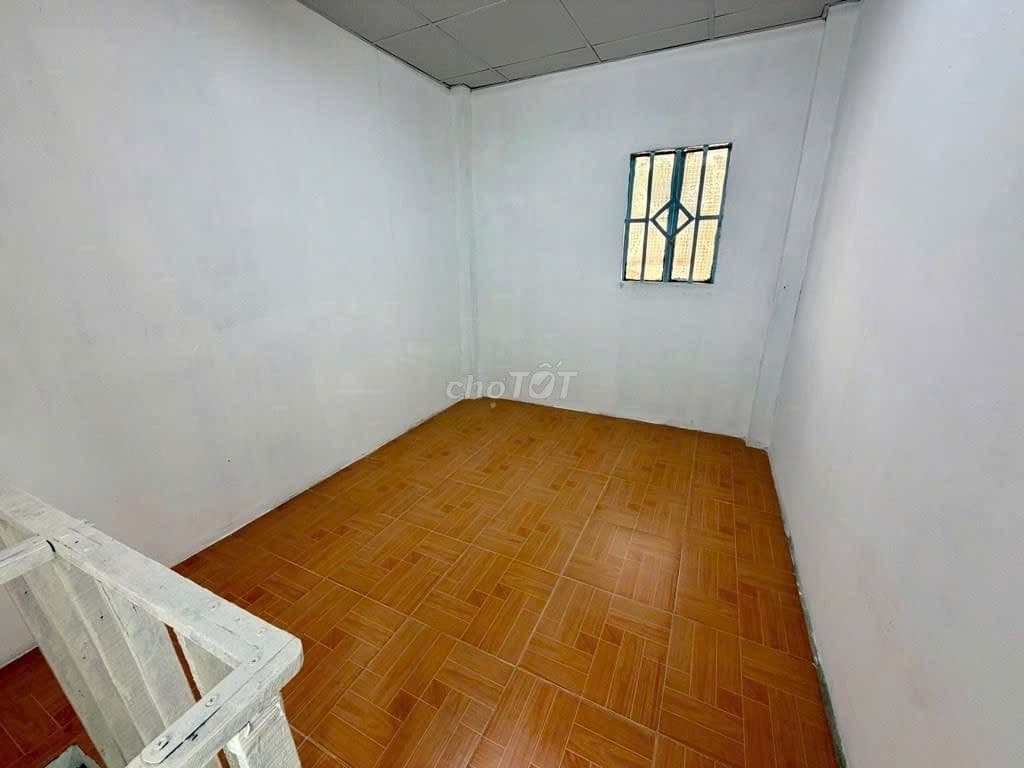 🏡 NHÀ 1 TRỆT 2 LẦU – TRUNG TÂM TÂN PHÚ – GIÁ TỐT