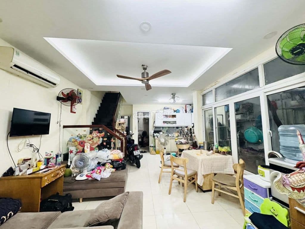 Ngộpp gấp bán nhà Quang Trung Gò Vấp giảm sâu còn 6.4 tỷ