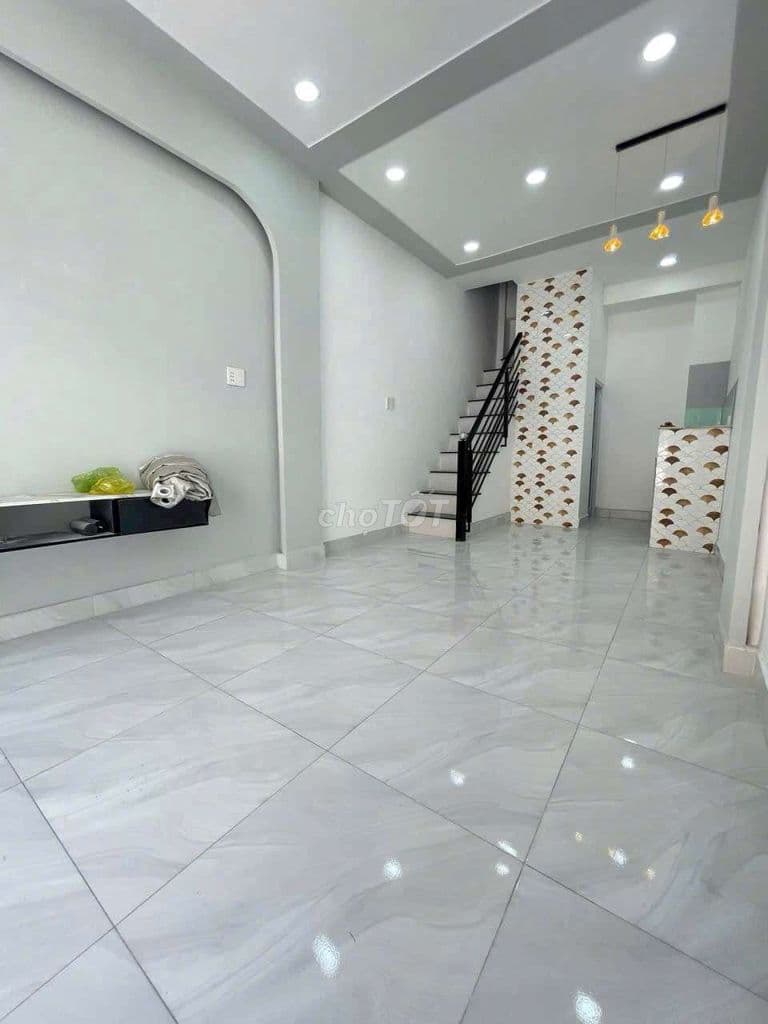 GIÁ TỐT CHỈ NHỈNH 3 TỶ THOẠI NGỌC HẦU TÂN PHÚ_HXH THÔNG - Ảnh 3