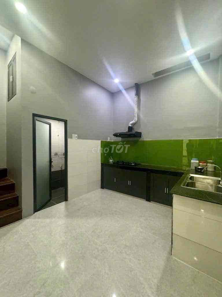 Hẻm Xe Hơi Gò Dầu, Tân Phú, Sát Aeon , 51M2 , Nhỉnh 4 Tỷ - Ảnh 3