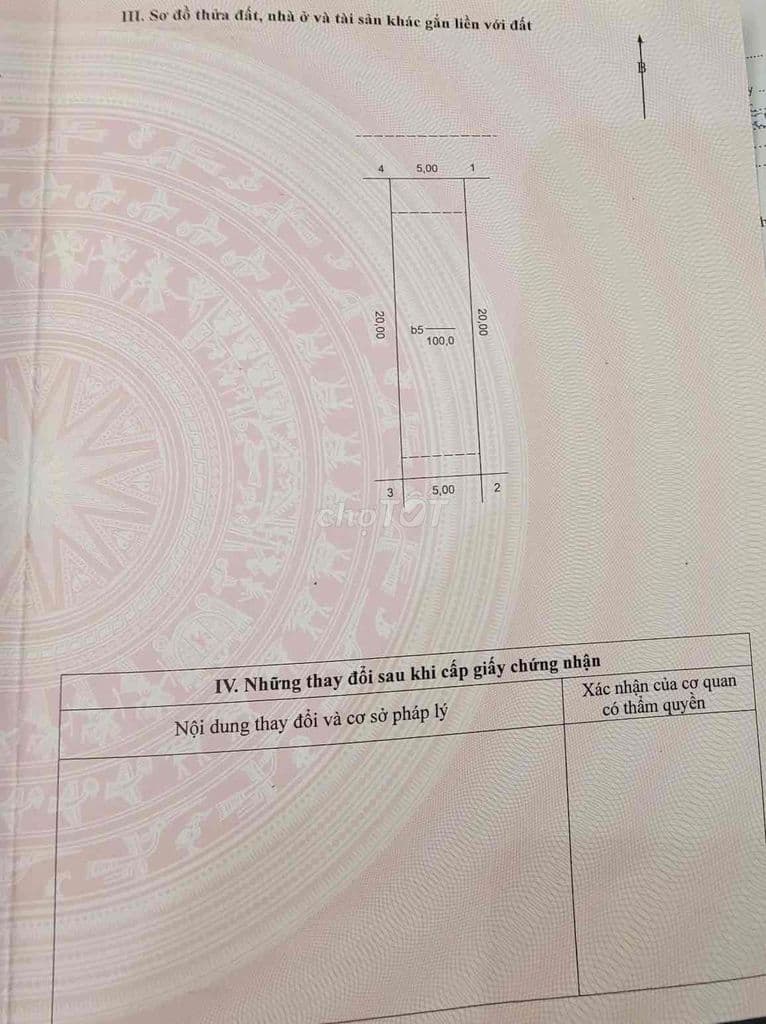 🔥 Liền Kề Louis Tân Mai – 100m2 – 5T – Kinh Doanh – 31,5 Tỷ