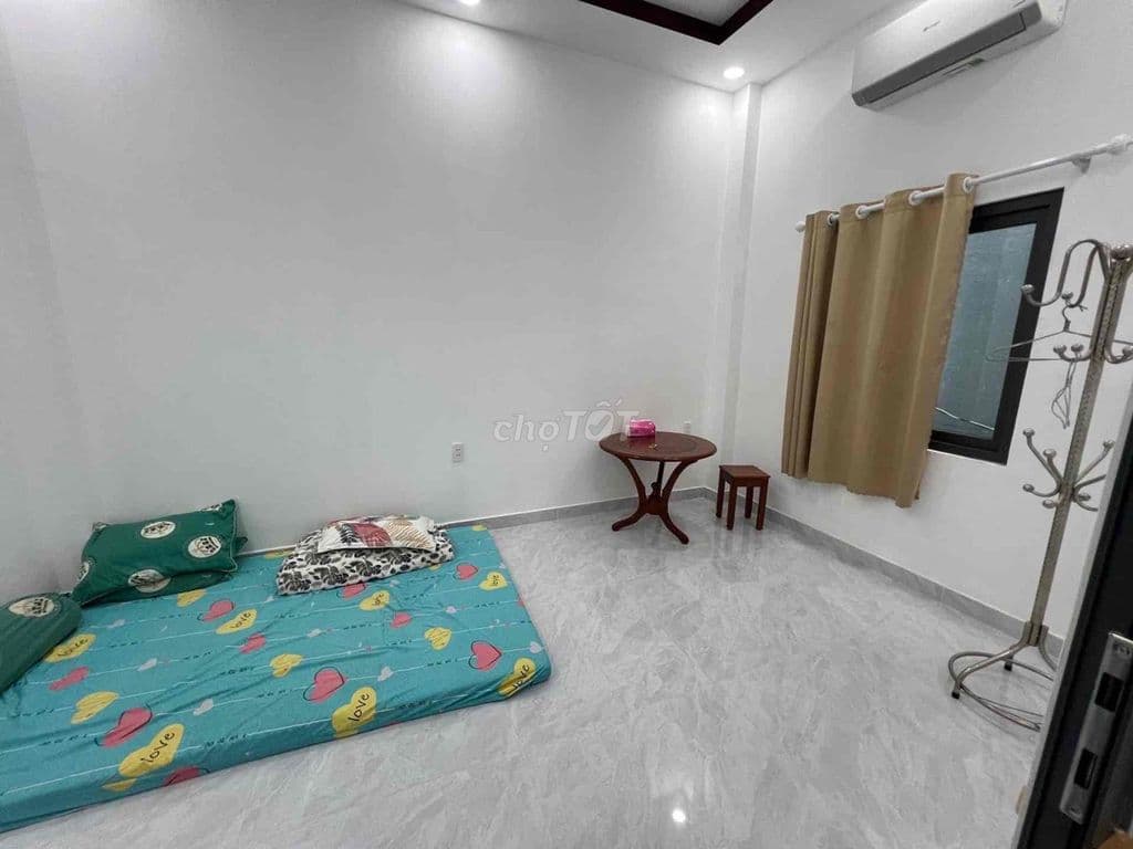 Nhà giá rẻ hẻm xe hơi ngay Vạn Phúc ĐH Luật Hiệp Bình Phước Thủ Đức - Ảnh 3