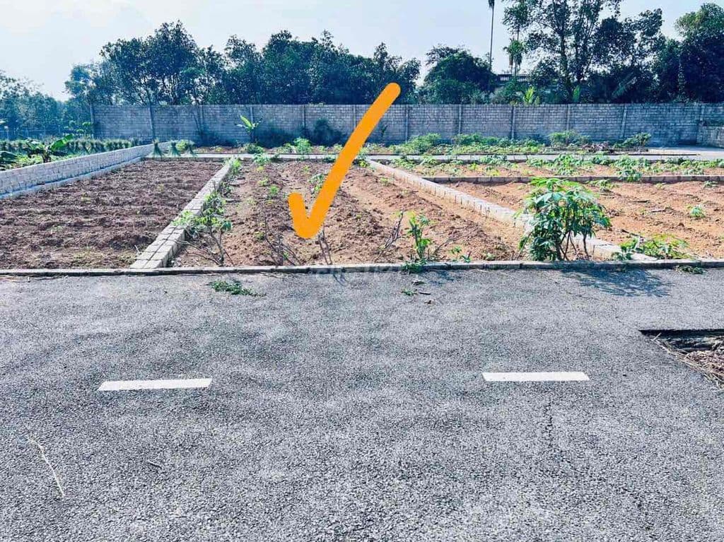 68m thổ cư 2 mặt tiền tại Bình Yên, Hoà Lạc giá chỉ từ 1,3 tỷ - Ảnh 2