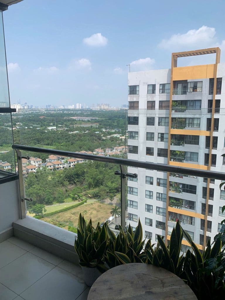 Bán căn hộ Mizuki Park 72m2 2PN2WC bancol hướng Đông. Sẵn sổ, giá 4ty1 - Ảnh 2