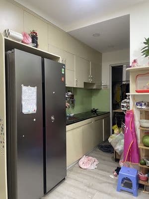 Sơn kỳ 1 - cc-3,5t-63,5m2- Cần bán trong tháng này !!! - Ảnh 3