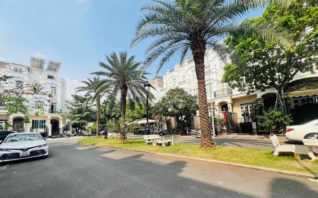 Đất Biệt Thự Chỉ 75tr/m2 Ngay Gigamall Phạm Văn Đồng - Ảnh 2