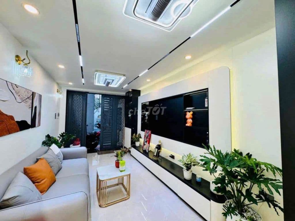 bán nhà 3pn quận Hai Bà Trưng giá chỉ hơn 7 tỷ - Ảnh 3