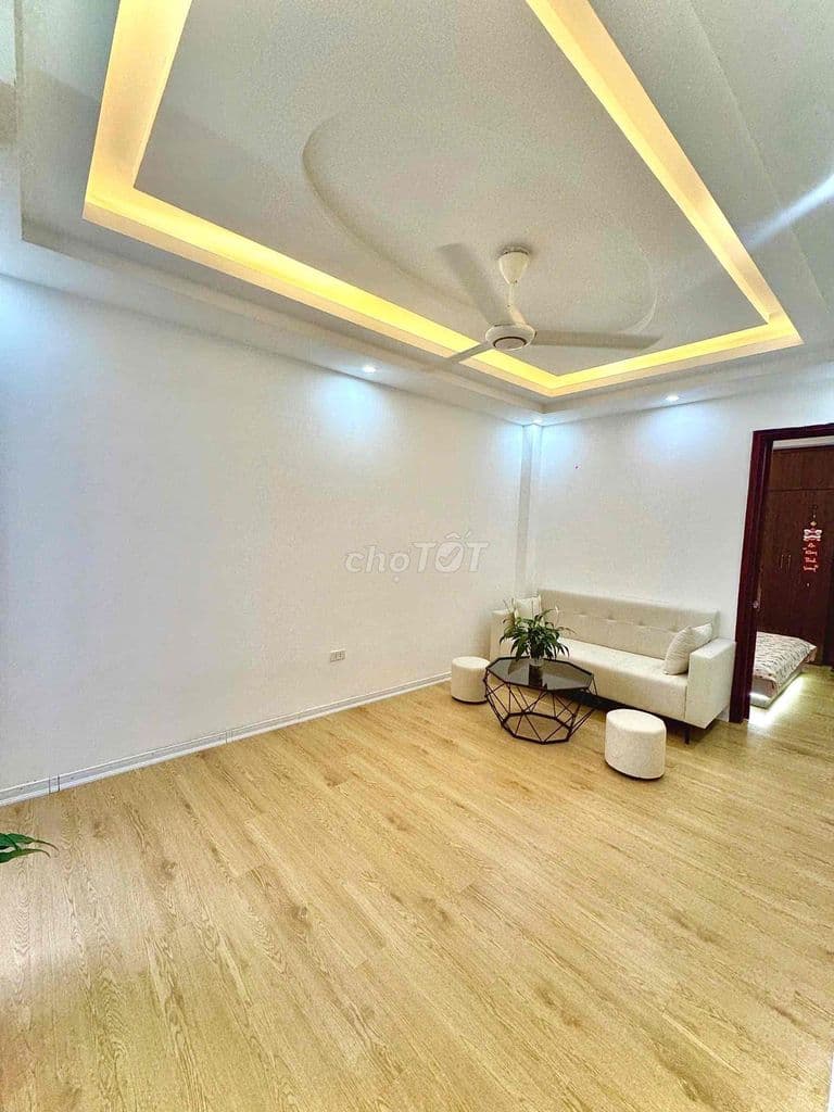 Bán CCMN Cầu Giấy Quan Hoa gần Mặt Phố - Rộng Đẹp Giá Tốt - Ảnh 2