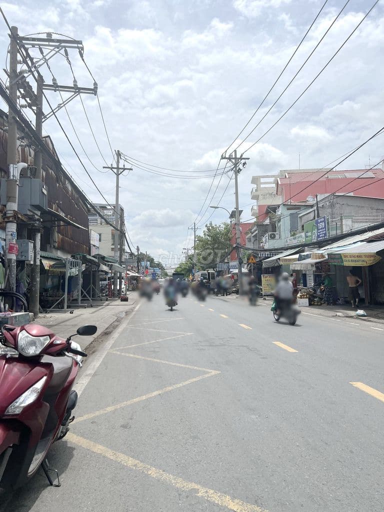 🔴 Nhà 2 tầng mặt tiền Phạm Thế Hiển P6Q8 . Giá 10.9 tỷ - Ảnh 3