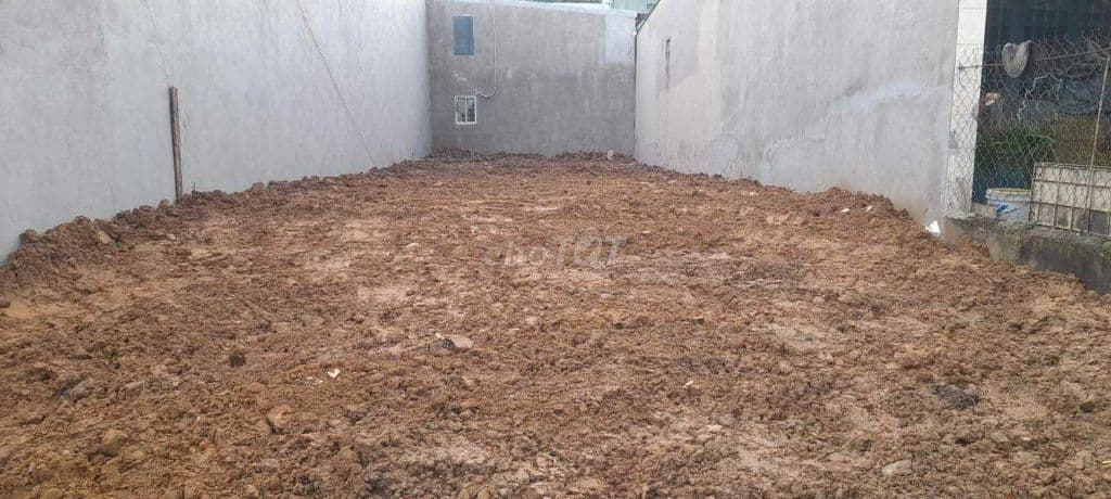BÁN ĐẤT 6X24M HXH DS970, P PHÚ HỮU, QUẬN 9 4,8 TỶ THÔ CƯ SỔ HỒNG - Ảnh 3