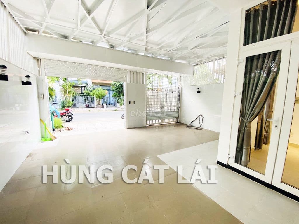 CHỈ 12 TỶ - SỞ HỮU NHÀ PHỐ 1 TRỆT 3 LẦU CÁT LÁI - DT 119M2 - SHR - Ảnh 3