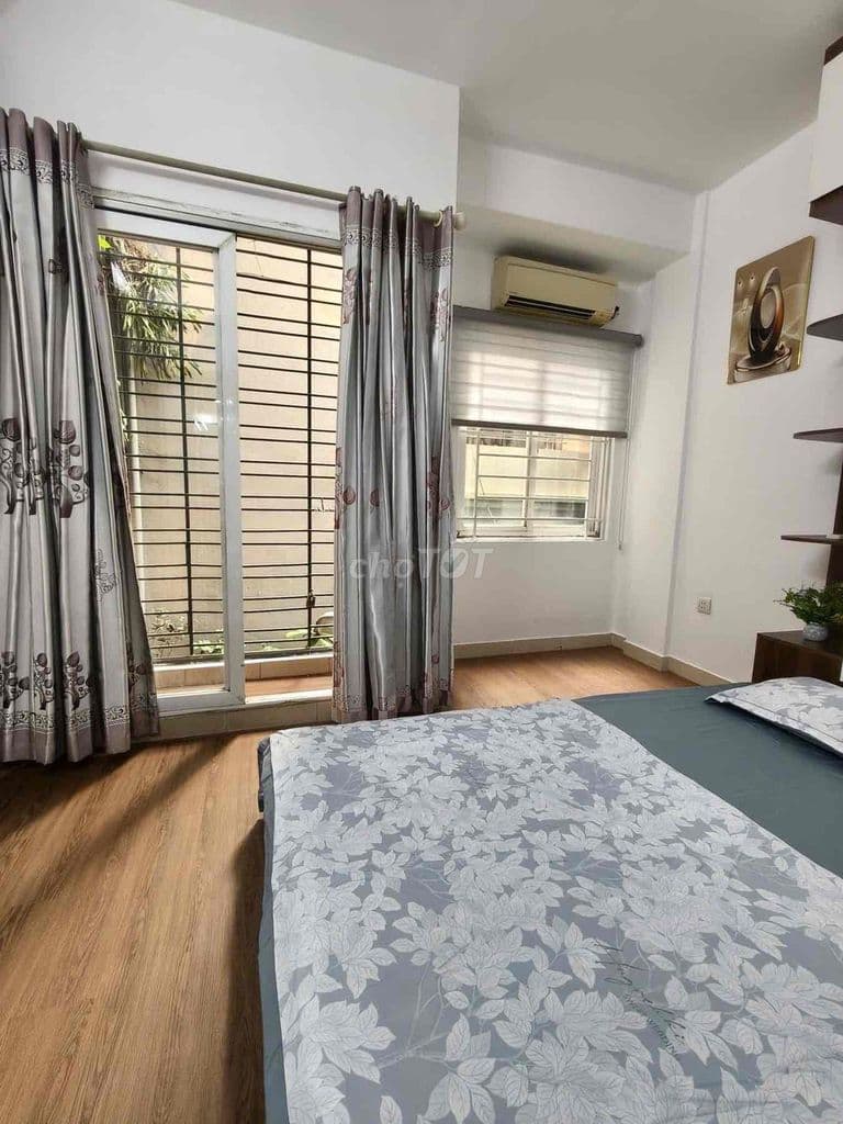 Hạ sốc ! Tầm 2 tỷ có căn CCMN gần phố Mỹ Đình- NT cao cấp-55m2; 2 ngủ - Ảnh 3