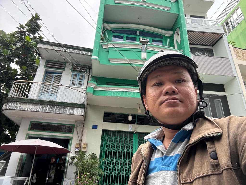 KINH DƯƠNG VƯƠNG CƯ XÁ PHÚ LÂM A-Quận 6-KHU PHÂN LÔ KG LỘ GIỚI