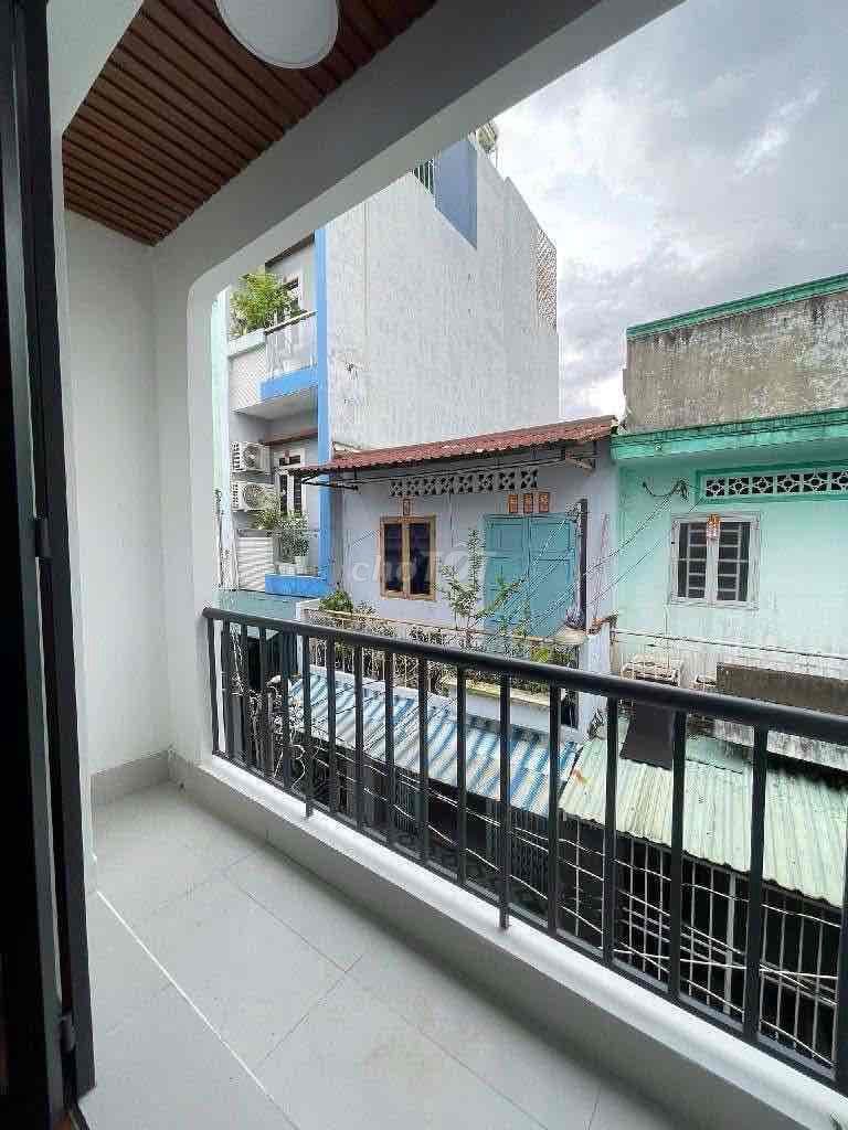 Bán Nhà Gần Kênh Nước Đen 48m2 2 tầng hơn 3 tỷ - Ảnh 2