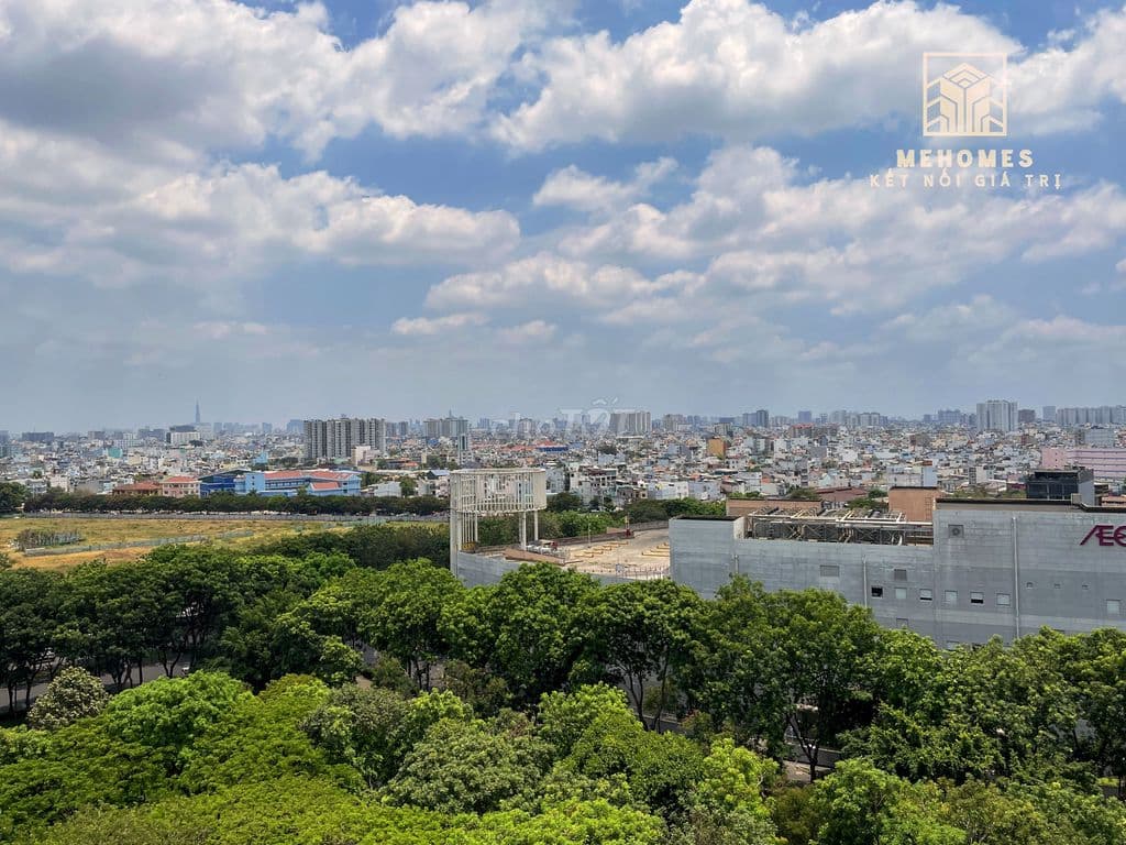 🍀 3PN 2WC 117M2 VIEW ĐÔNG NAM, FULL NỘI THẤT, KÝ HĐMB VỚI CHỦ ĐẦU TƯ - Ảnh 3