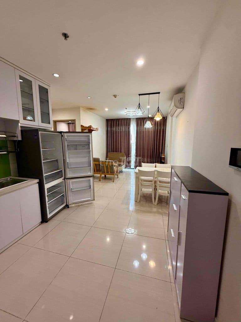 Chính chủ bán nhanh căn 2 pn S502 Vinhomes Quận 9 - Ảnh 2