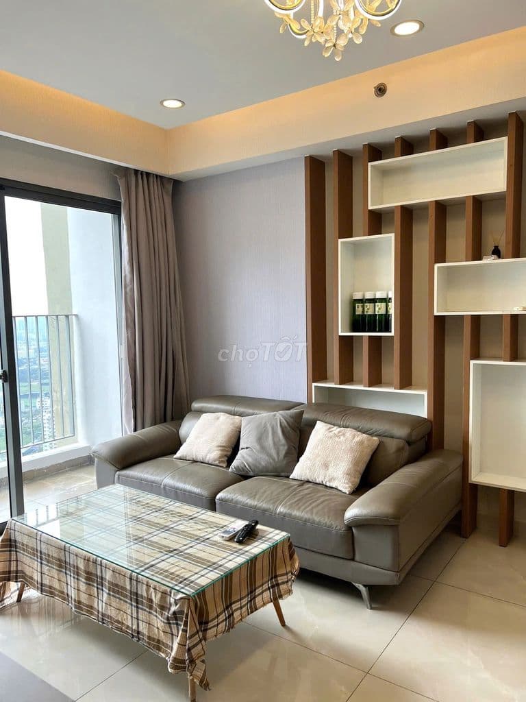CĂN 3PN MASTERI THẢO ĐIỀN CẦN BÁN, NHÀ RẤT MỚI VÀ ĐẸP - Ảnh 2