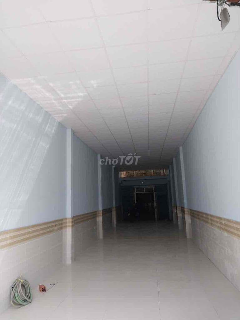 mặt tiền hương lộ 2, 4.2x40m 2 lầu đang cho thuê 30tr/ tháng - Ảnh 3