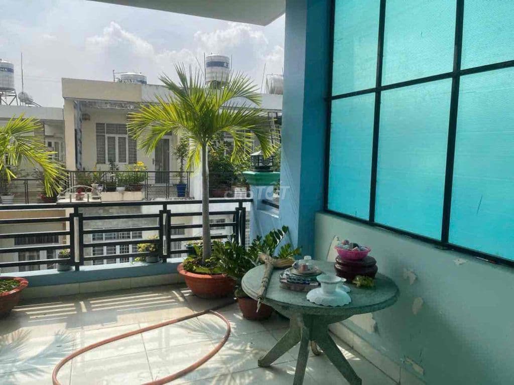 Căn hộ dịch vụ - Ảnh 2