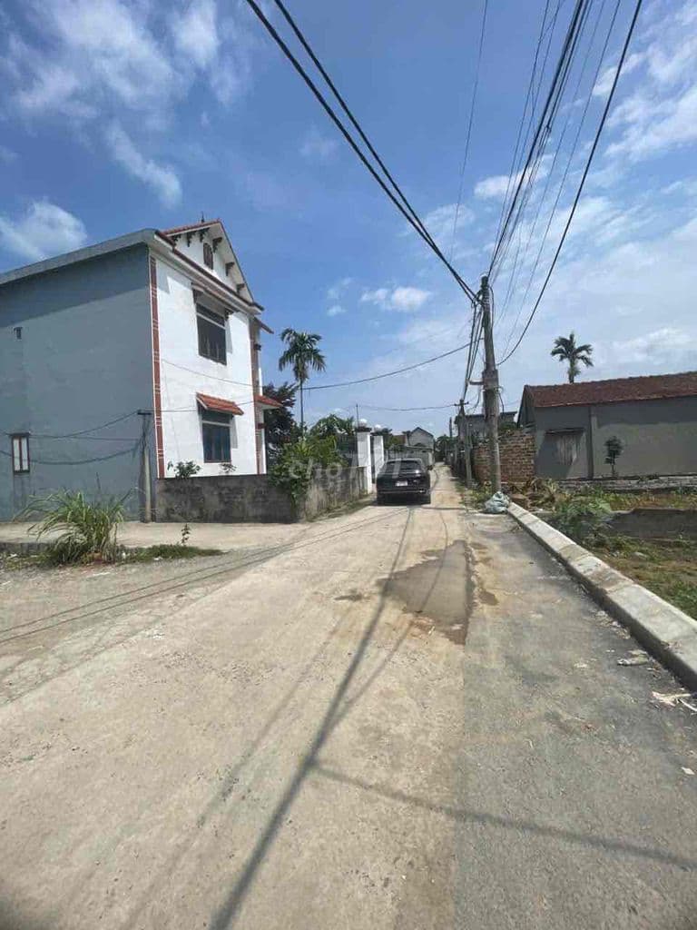 Chương Mỹ Hà Nội 80m2 phân lô chỉ 1.4ty