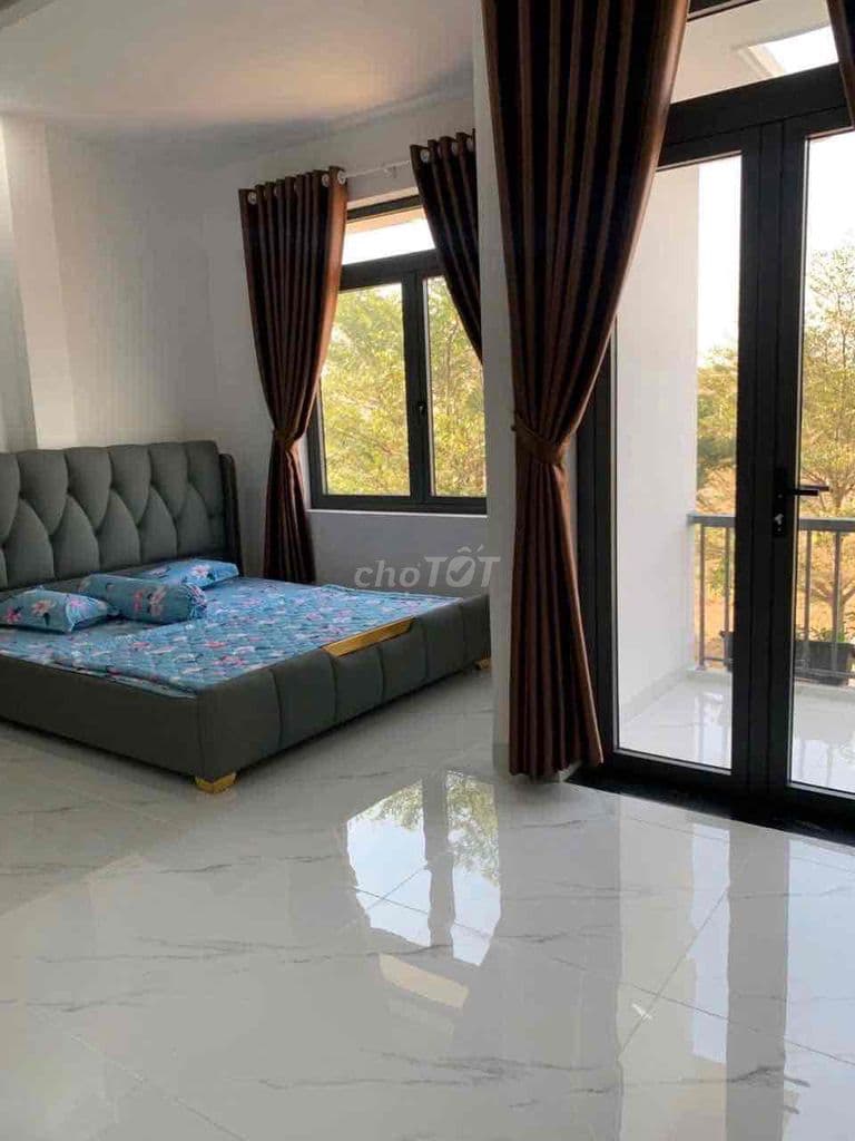 Bán Ngay căn nhà ngay Trung tâm , 120m2 , Giá 1tỷ8 đúng giá - Ảnh 3