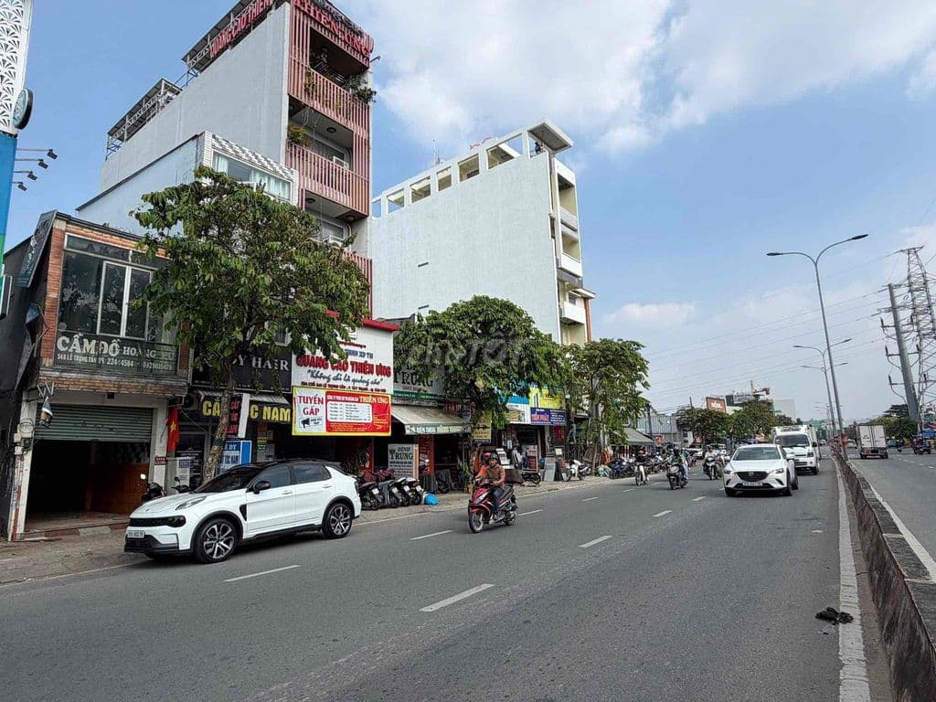 Ngộp bank bán gấp MẶT TIỀN LÊ TRỌNG TẤN – 166m² - Ảnh 2