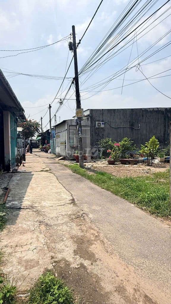 📣 BÁN LÔ ĐẤT SHR – GIÁ TỐT ĐẦU TƯ / XÂY Ở.Vị trí: 1 sẹc Tân Hiệp 12-7 - Ảnh 2