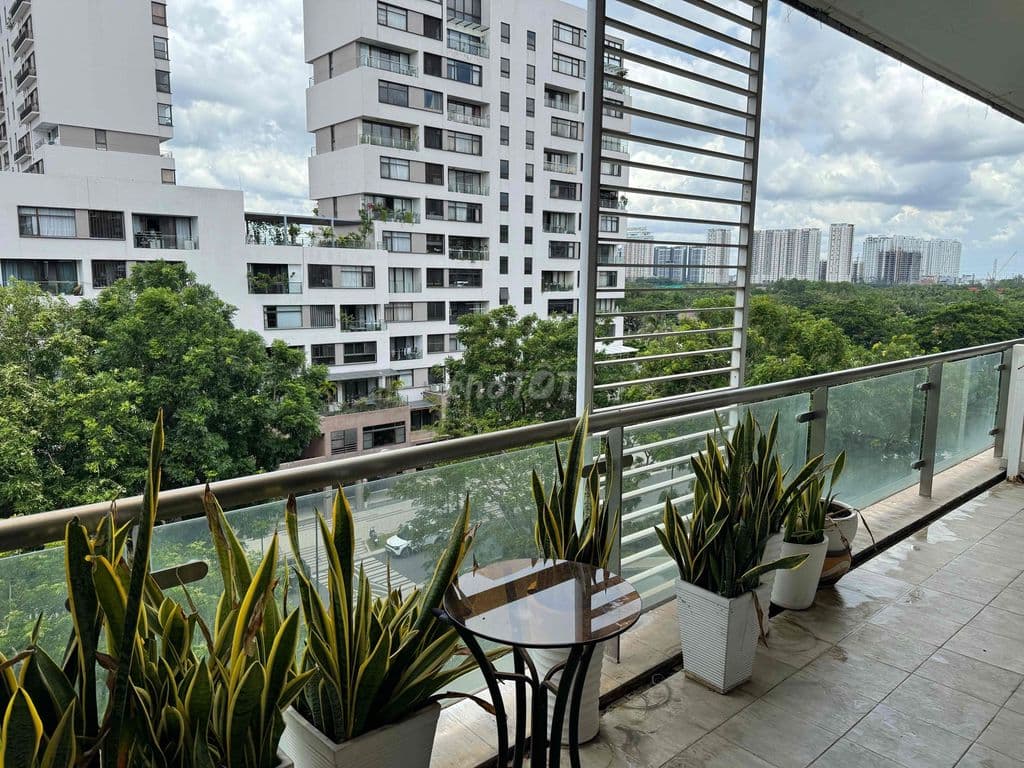 căn hộ Garden Plaza 1-150m2- 20 view Kện D - Ảnh 3
