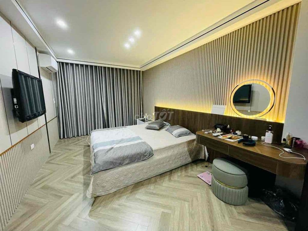 🎈❤️ MẶT PHỐ VIP – 2 NHÀ RA MẶT PHỐ – Ô TÔ TRÁNH – SÂN ĐỂ XE RIÊNG 🔥