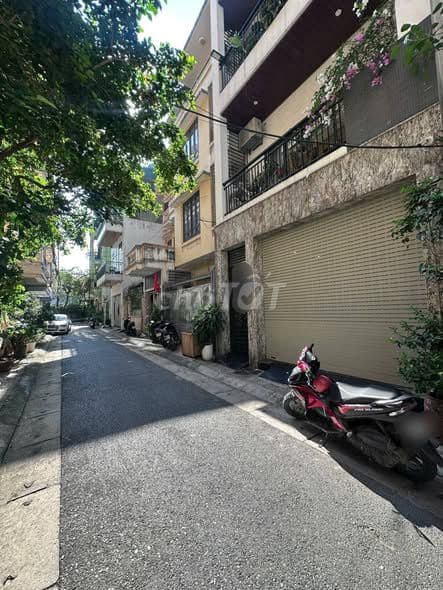 bán nhà 61 Lạc Trung siêu đẹp thiết kế đẳng cấp - Ảnh 2
