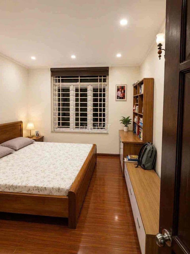BÁN CHUNG CƯ KĐT RESCO, PHẠM VĂN ĐỒNG 104m2 3 NGỦ LÔ GÓC CHỈ 7.9 tỷ - Ảnh 3